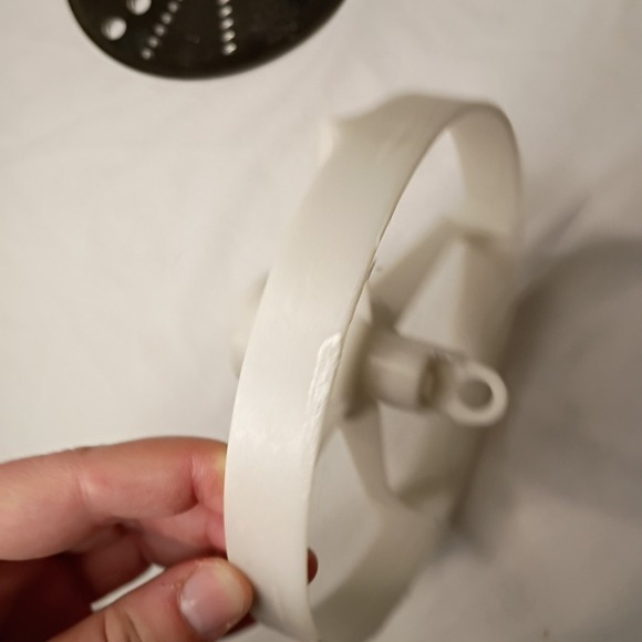 Bosch Food Processor Attachment for Universal Plus Mixer - Picture 12 of 13